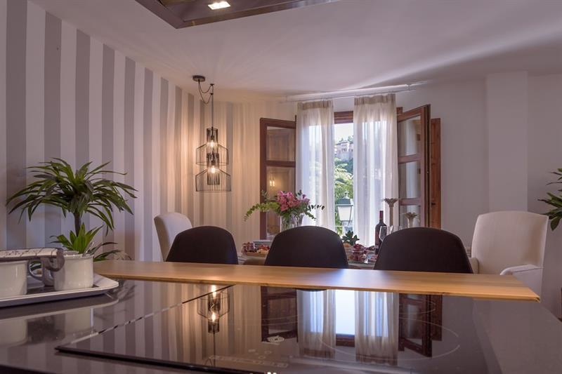 Haexaris Casa Boutique By Florentia Homes Granada Exteriér fotografie