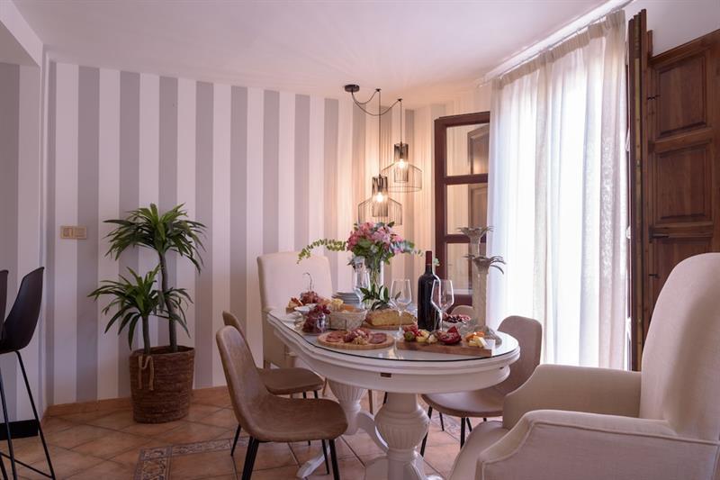 Haexaris Casa Boutique By Florentia Homes Granada Exteriér fotografie