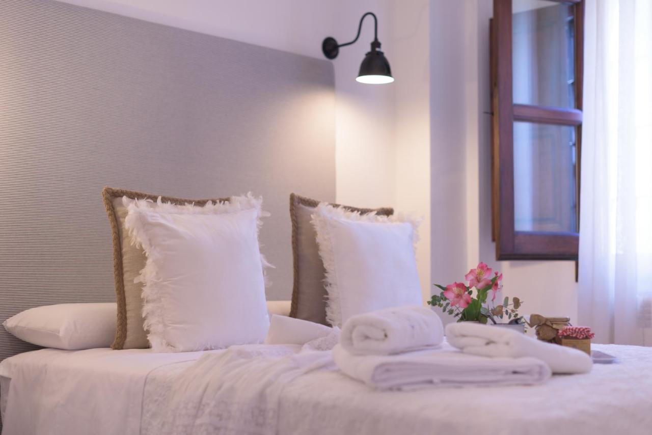 Haexaris Casa Boutique By Florentia Homes Granada Exteriér fotografie