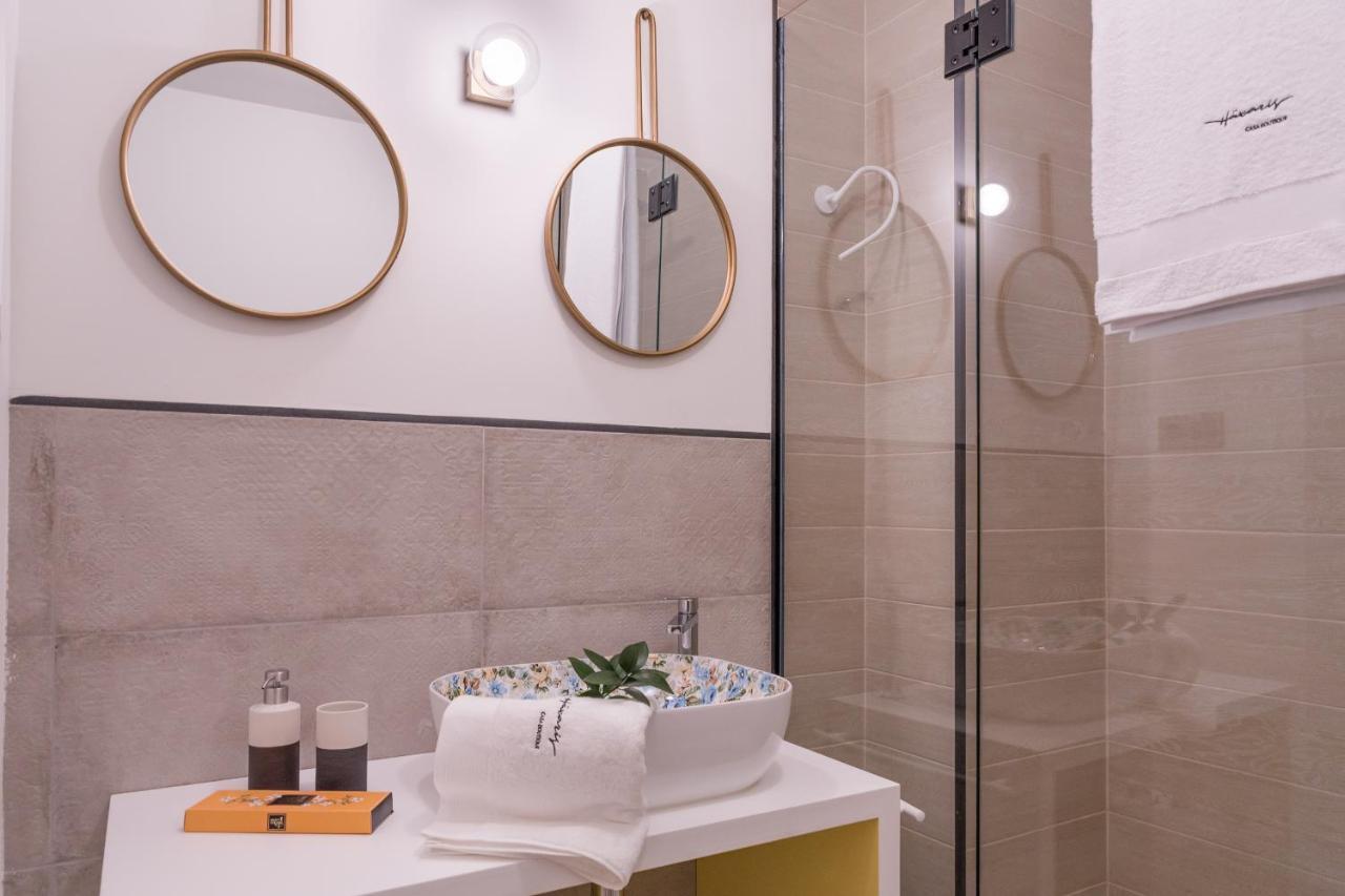 Haexaris Casa Boutique By Florentia Homes Granada Exteriér fotografie